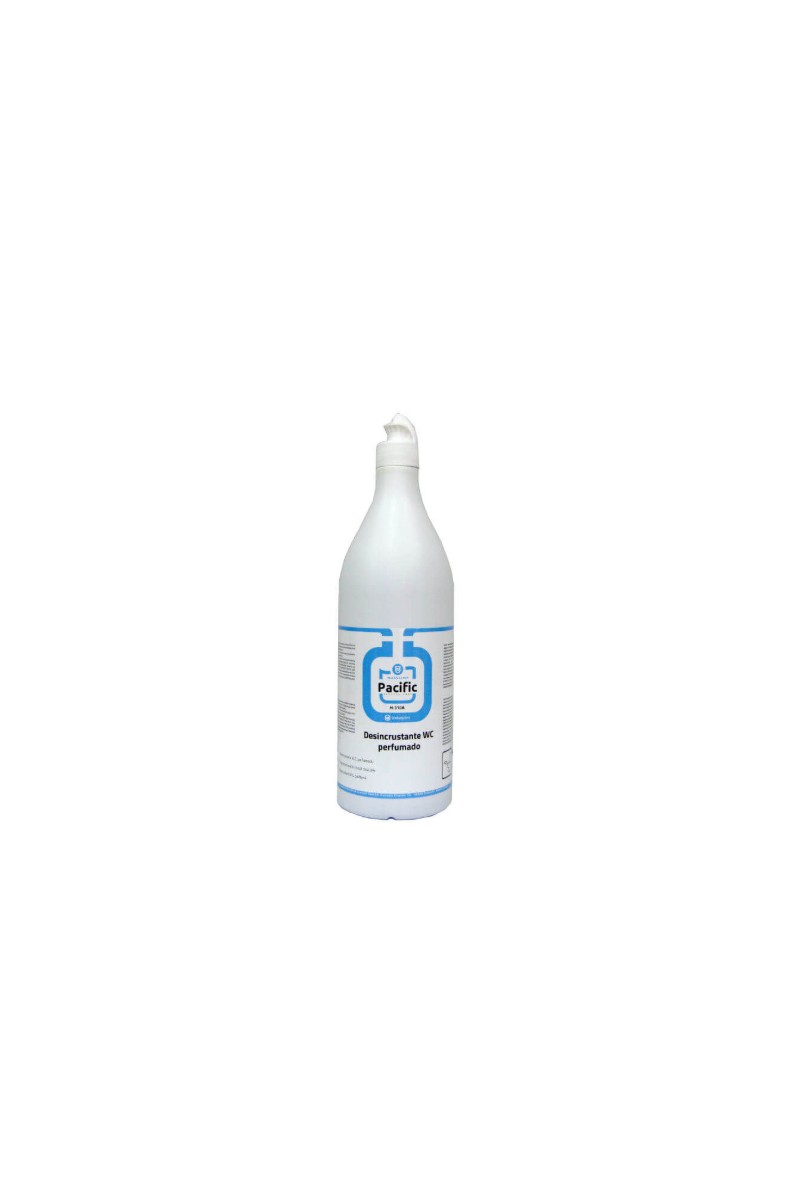 H-310A DESINCRUSTANTE (1L) WC PERFUMADO