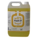 H-116 FLASH ST (5L) FREGASUELOS ANTIESTATICO