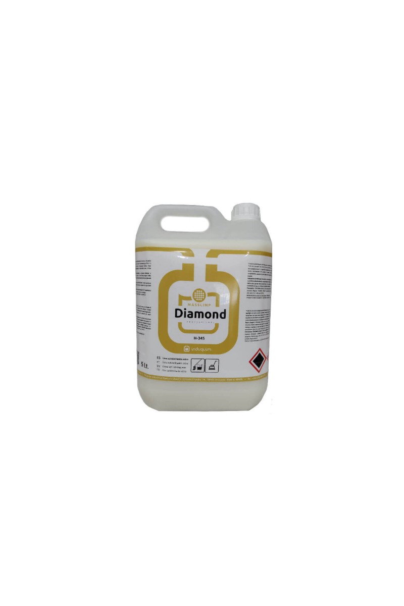 H-345 DIAMOND (5L) CERA AUTOBRILLANTE EXTRA