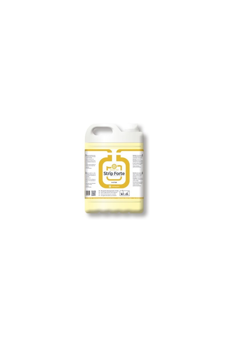 H-373M STRIP FORTE (5L) DECAPANTE SUELOS