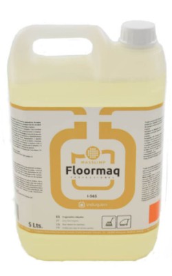 I-565 (5L) FLOORMAQ FREGASUELOS MAQUINA