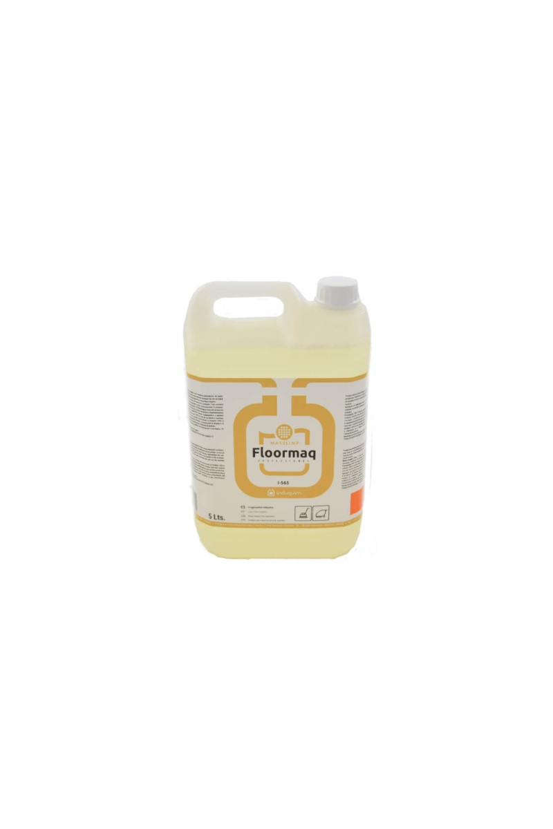 I-565 (5L) FLOORMAQ FREGASUELOS MAQUINA