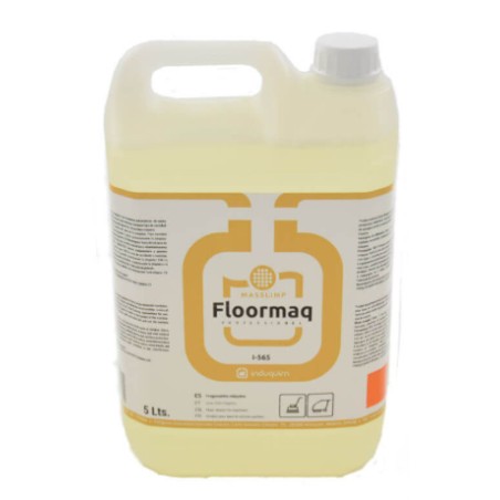 I-565 (5L) FLOORMAQ FREGASUELOS MAQUINA