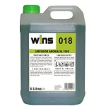 LIMPIADOR AMONIACAL PINO 018 (5L) WINS VF
