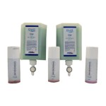 CARGA DUO GEL MANOS-AMBIENTADOR AIRE (4UDS)