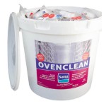 OVENCLEAN HORNO CUBO 75 PASTIL DE 60GR