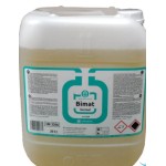 H-120P BIMAT (20L) DETERGENTE MAQUINA NORMAL