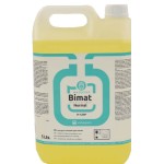 H-120P BIMAT (5L)DETERGENTE MAQU. NORMAL