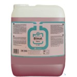 H-130P BIMAT EXTRA(10L)DETERGEN MAQUINA EXTRA