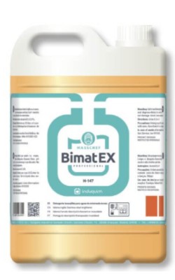 H-147 BIM (6 KG) DETER.MAQ.AGUA EXTREMA DUREZ