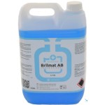 E-150 BRIMAT (5L) ABRILLANTADOR MAQU VAJILLA