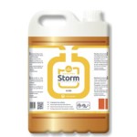 H-240 STORM (5L) LIMPIAPLANCHAS PLUS MARRON