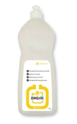 H-243 DH GRILL (1L) LIMPIAPLANCHAS CALIENTE