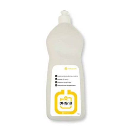 H-243 DH GRILL (1L) LIMPIAPLANCHAS CALIENTE