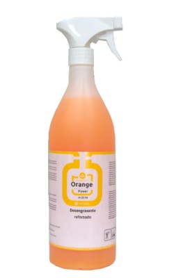 H-251N (1L) ORANGE P C/P QUITAGRASA REFORZADO