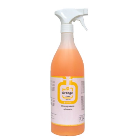 H-251N (1L) ORANGE P C/P QUITAGRASA REFORZADO