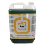 REEF DESENGRASANTE SUPERF POROSAS (5L)