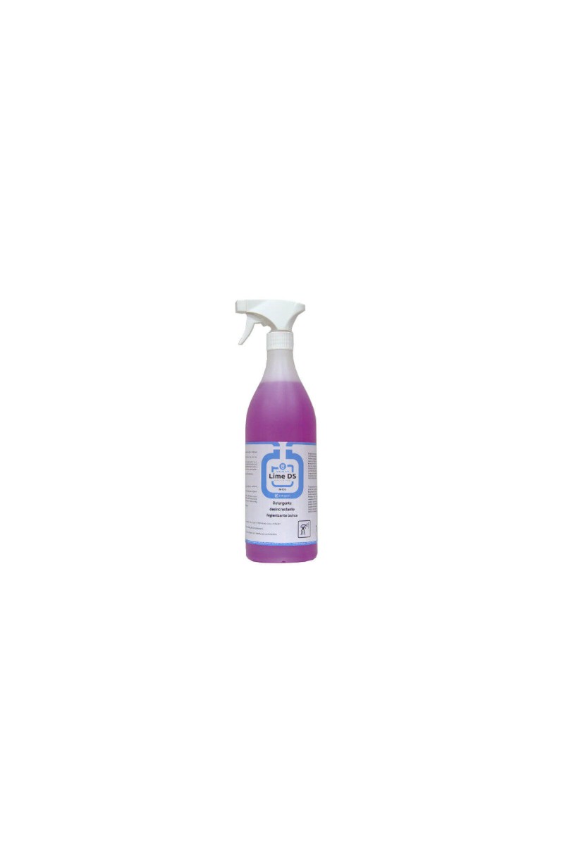 H-303 LIME DS (1L) DESINCRUSTANTE BAÑOS