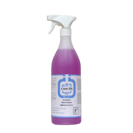 H-303 LIME DS (1L) DESINCRUSTANTE BAÑOS