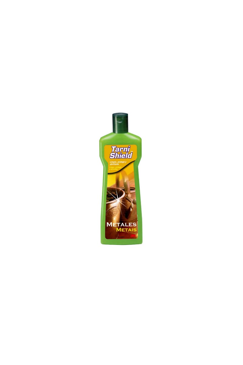 LIMPIA METALES T.SHIELD 250ML