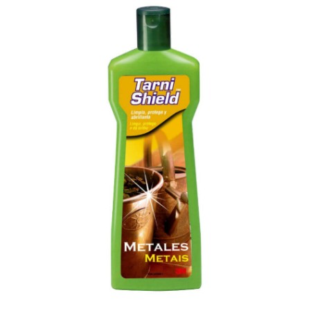 LIMPIA METALES T.SHIELD 250ML