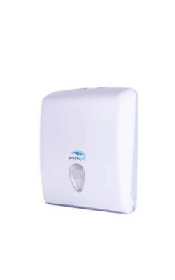 DISPENSADOR TOALLETA ENG. ABS TP6100T PRODIKL