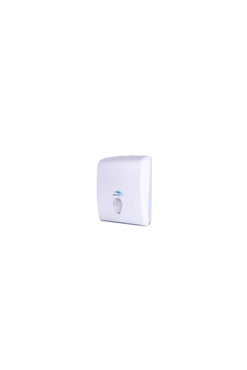 DISPENSADOR TOALLETA ENG. ABS TP6100T PRODIKL