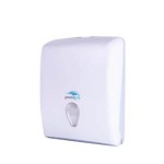 DISPENSADOR TOALLETA ENG. ABS TP6100T PRODIKL