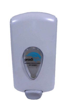 DOSIFICADOR JABON ABS 1L DP9100T