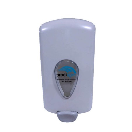 DOSIFICADOR JABON ABS 1L DP9100T