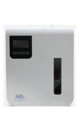 NEBULIZADOR HELSIS MATIC ESSENCE