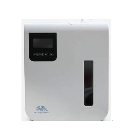 NEBULIZADOR HELSIS MATIC ESSENCE