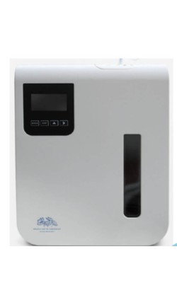 NEBULIZADOR HELSIS-MATIC ESSENCE PLUS