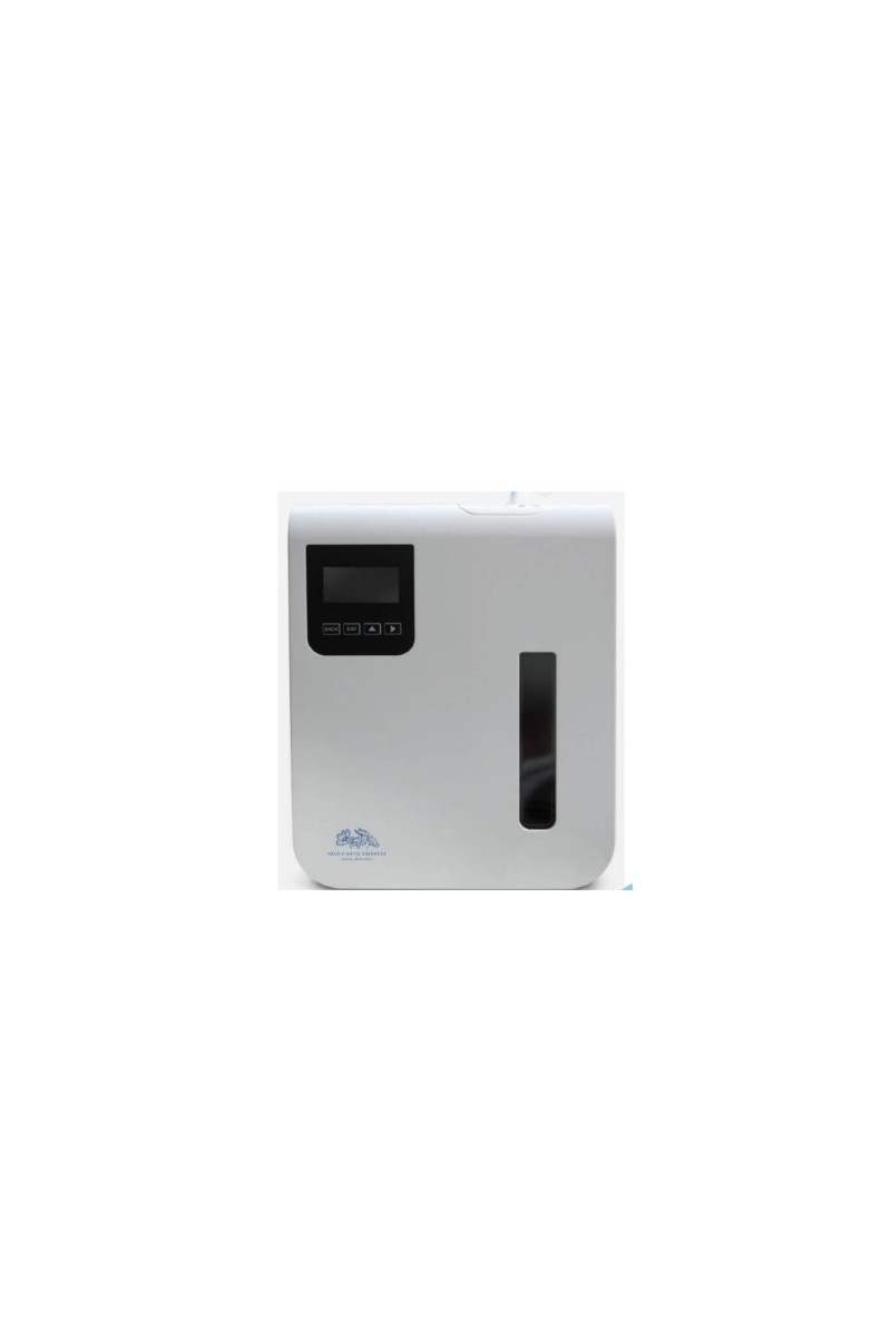 NEBULIZADOR HELSIS-MATIC ESSENCE PLUS