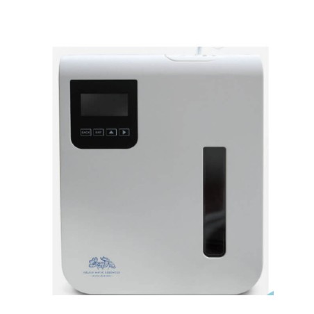 NEBULIZADOR HELSIS-MATIC ESSENCE PLUS