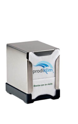 SERVILLETERO MINI SERVIS INOX