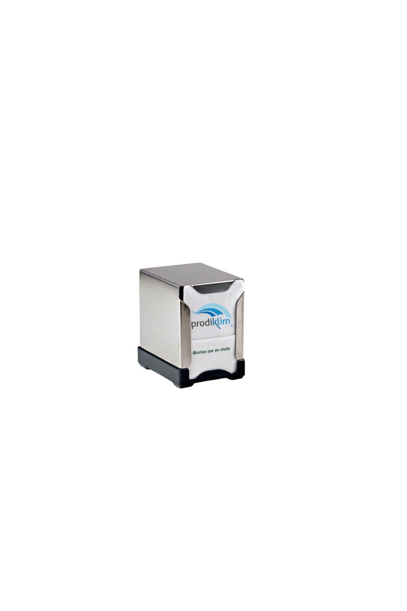 SERVILLETERO MINI SERVIS INOX