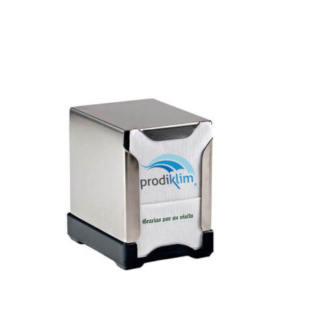 SERVILLETERO MINI SERVIS INOX
