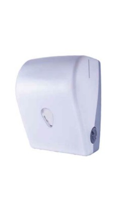 TOALLERO AUTOCORT AP4000T ARES BLANCO PRODIKL