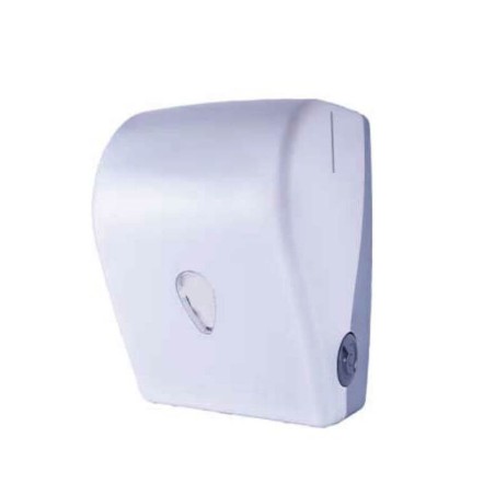TOALLERO AUTOCORT AP4000T ARES BLANCO PRODIKL