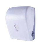 TOALLERO AUTOCORT AP4000T ARES BLANCO PRODIKL