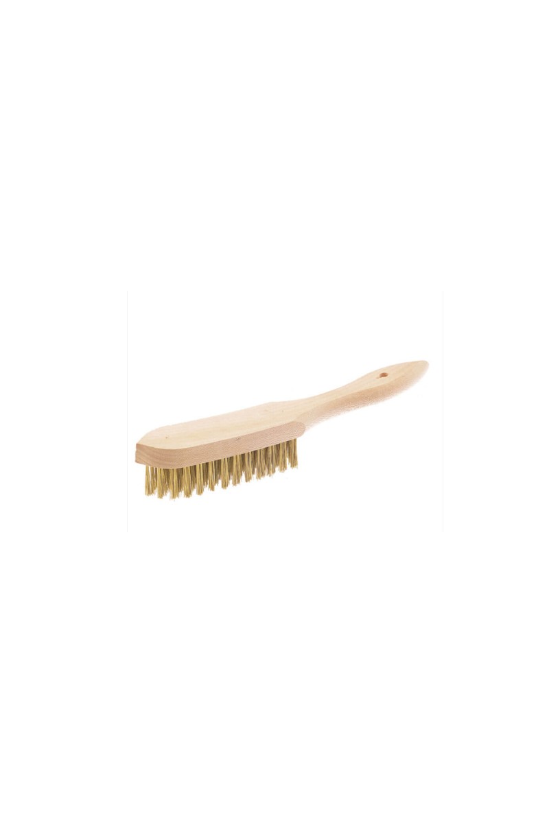 CEPILLO MANUAL LATON CON MANGO