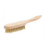 CEPILLO MANUAL LATON CON MANGO
