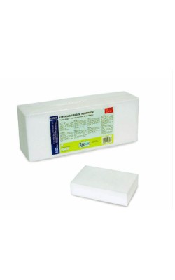 ESPONJA BORRADOR MAGICO AQUAMAGIC (10UNID)