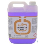 E-100M (5L) FREGASUELOS BIOALCOHOL MORA