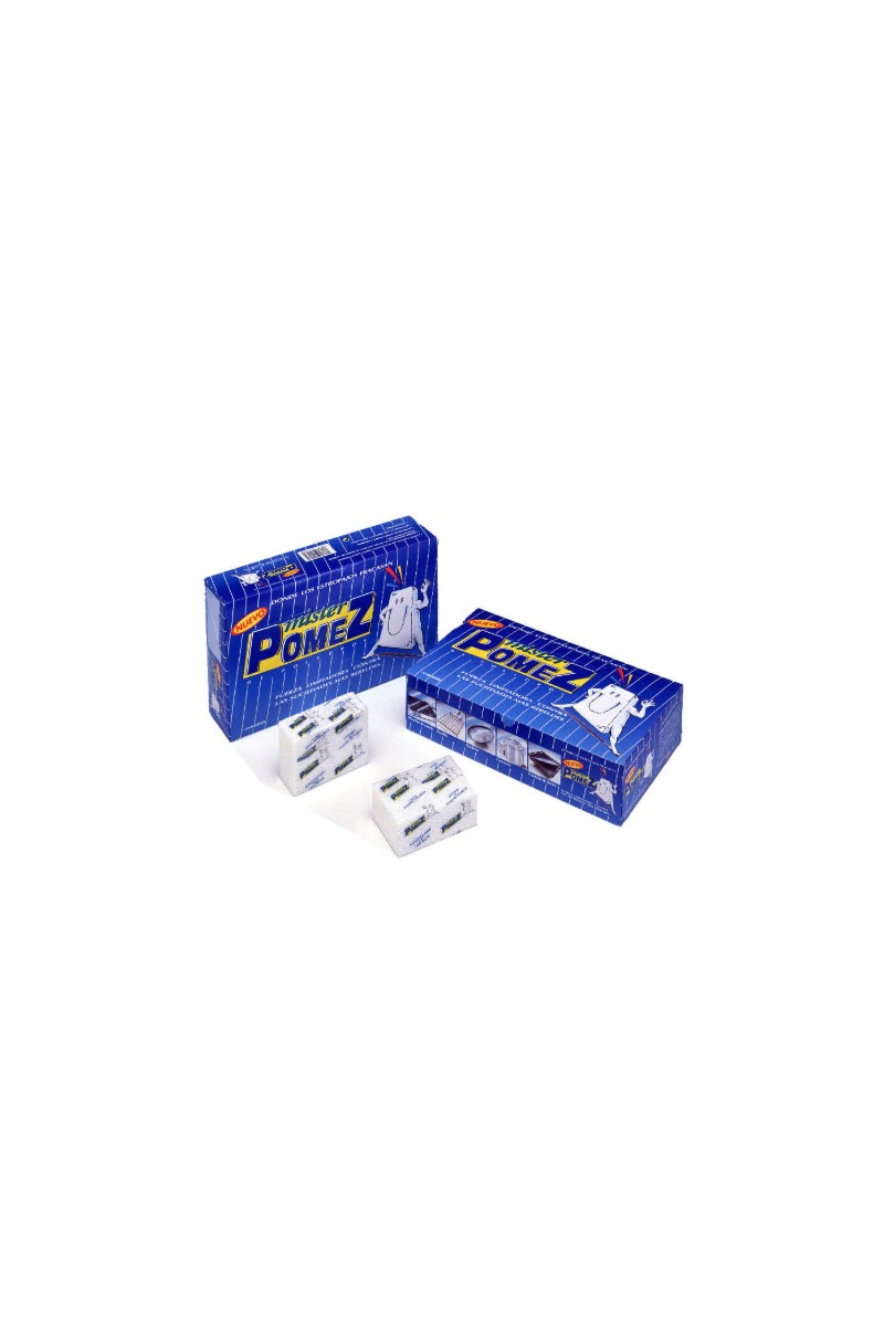 PIEDRA POMEZ PLANCHA (12UDS)