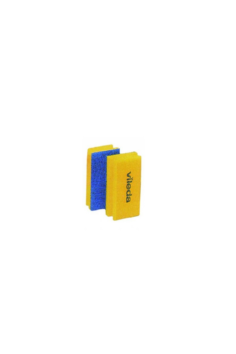 SALVAUÑAS AZUL VILEDA (10UDS)