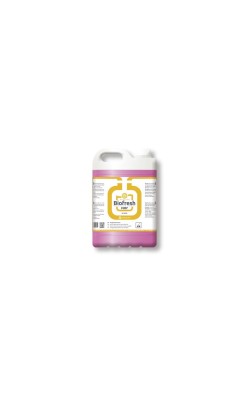 E-101D BIOFRESH FLOR (5L) BIOALCOHOL FLORAL