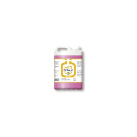 E-101D BIOFRESH FLOR (5L) BIOALCOHOL FLORAL