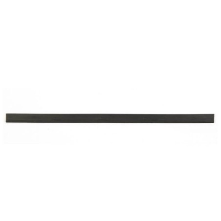 LABIO GOMA LIMPIACRISTALES UNGER 35CM